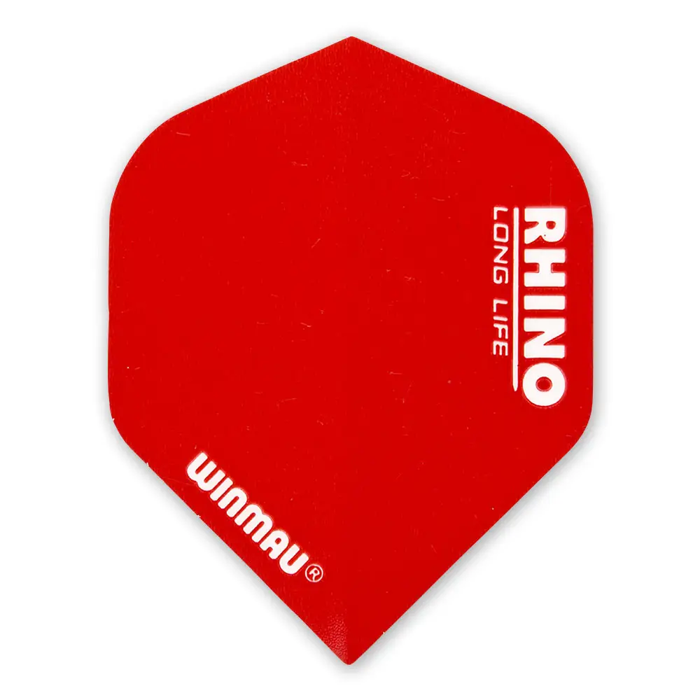 Fly Winmau Rhino Extra Standard, Red 6905-105