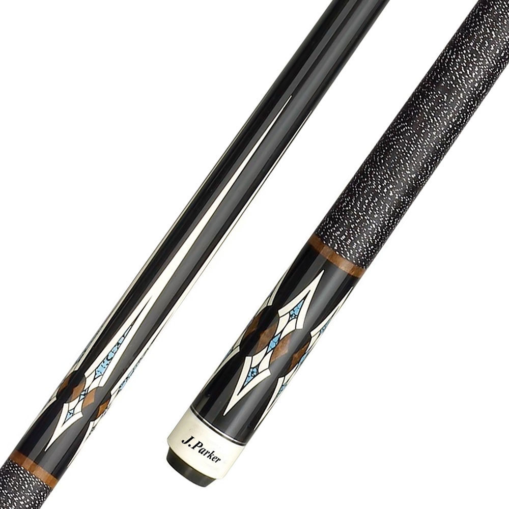 Pool-Cue James Parker JP-3