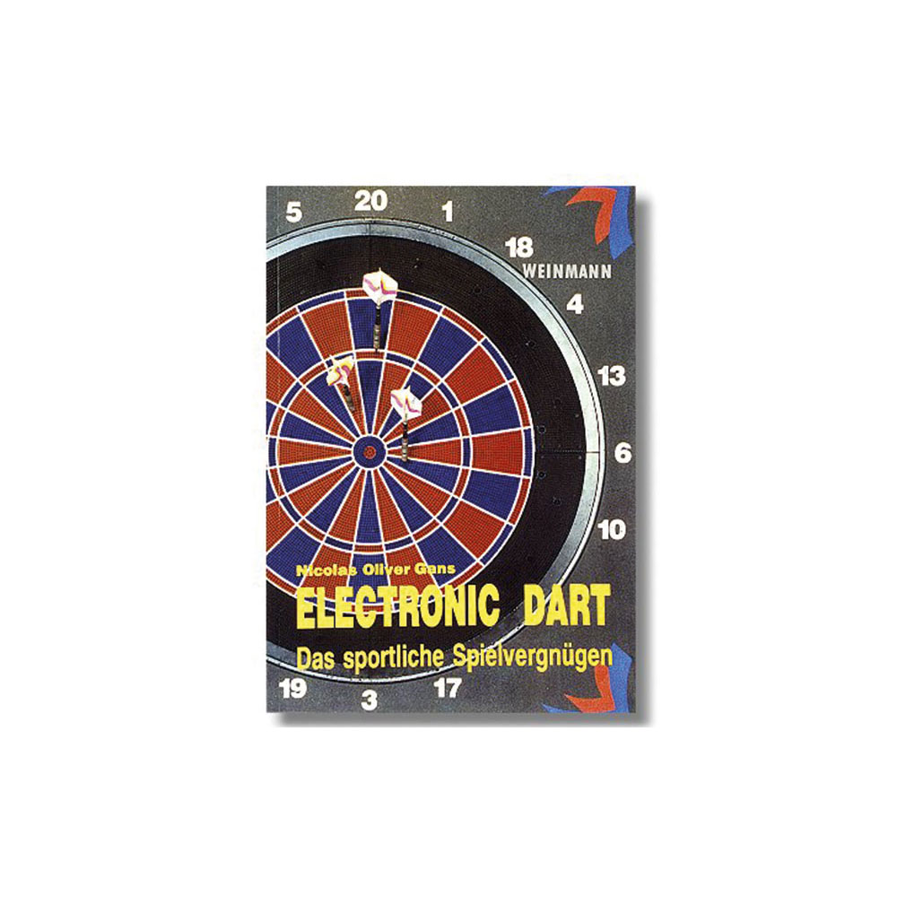 809401nfuA1IPsRVVq77 Dartbuch Electronic-Dart