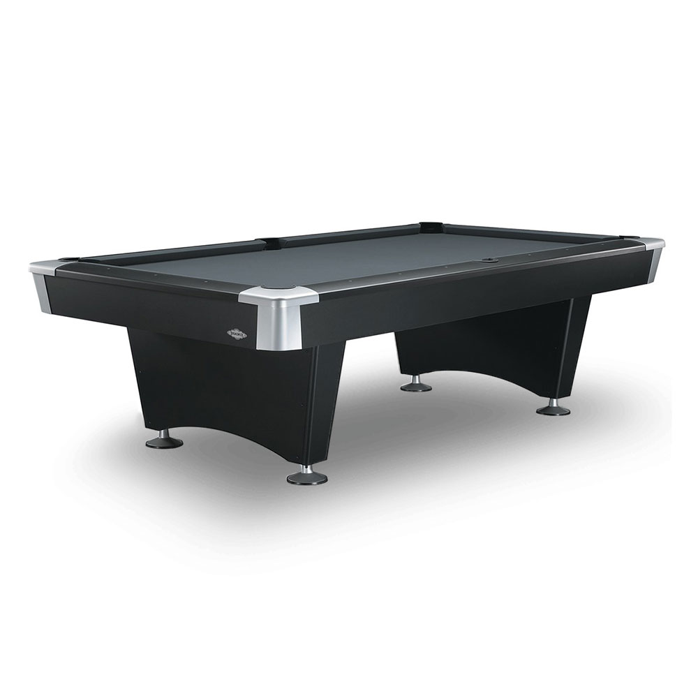 Pool-Billardtisch Brunswick Black Wolf II