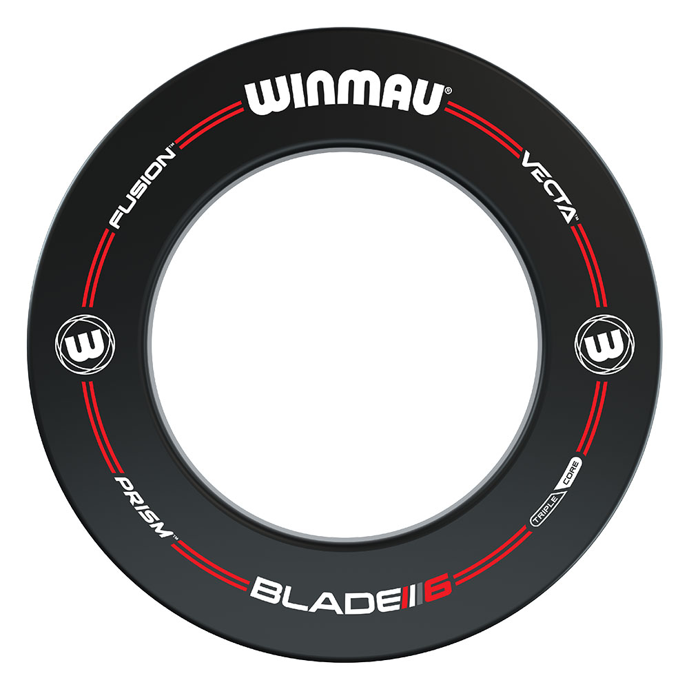 Catchring (Auffangring) - Winmau Blade 6 Pro-Line 4439 Catchring (Auffangring) - Winmau Blade 6 Pro-Line 4439