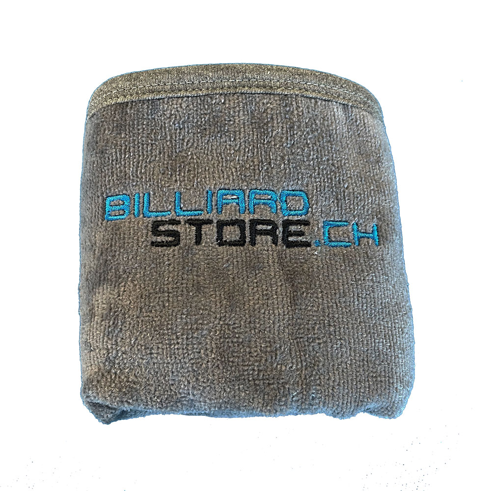Handtuch Billiardstore 30 x 50 cm