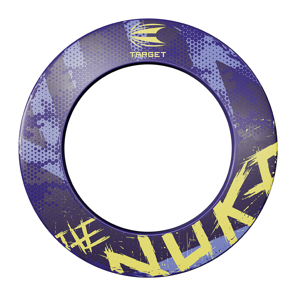 70184-037HZM9OgKlyljT4 Catchring (Auffangring) - Target Luke Littler