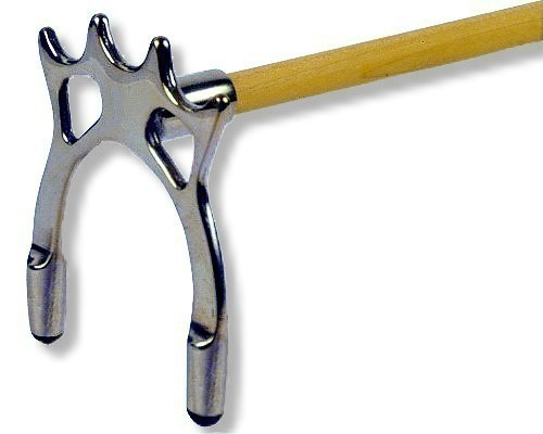 215102UH1FSgVB6mjGK Cuebrücke Chrom hoch