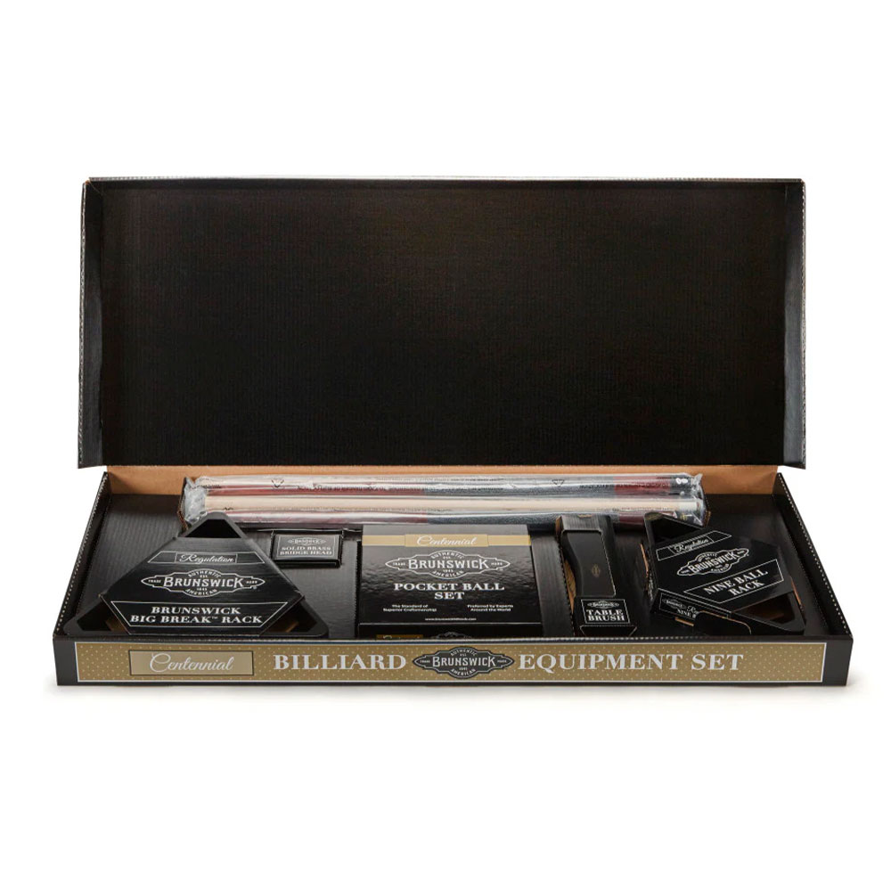 70021-511jJa4xVnZtgntB Zubehörset Brunswick Centennial