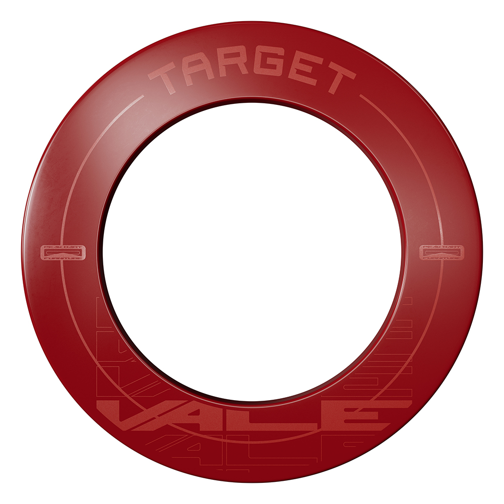 Catchring (Auffangring) - Target Vale