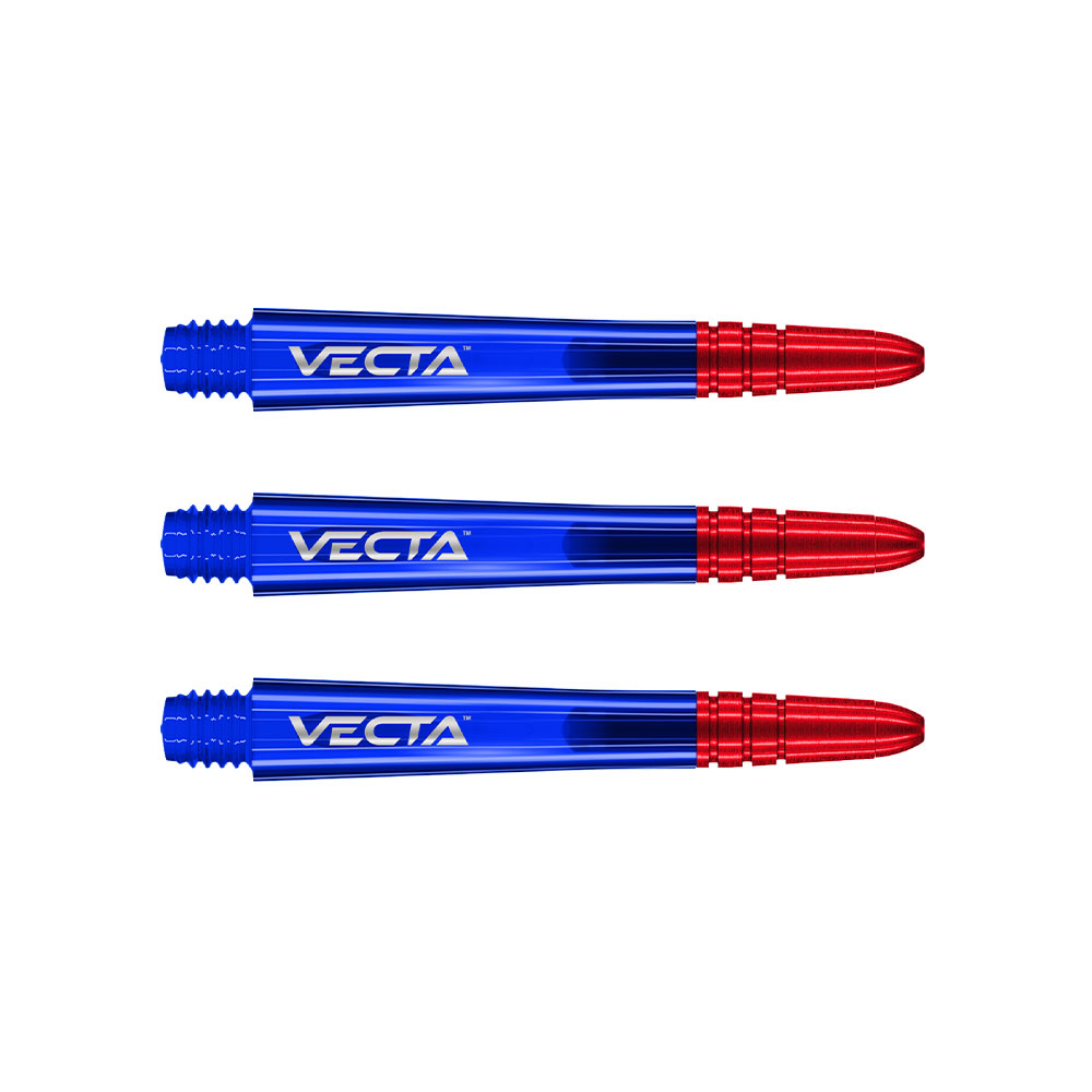 Shaft Winmau Vecta blue/red 7025