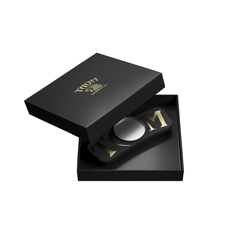 70079-095CvtAZnta93Cg4 Kreidehalter Taom Magnet