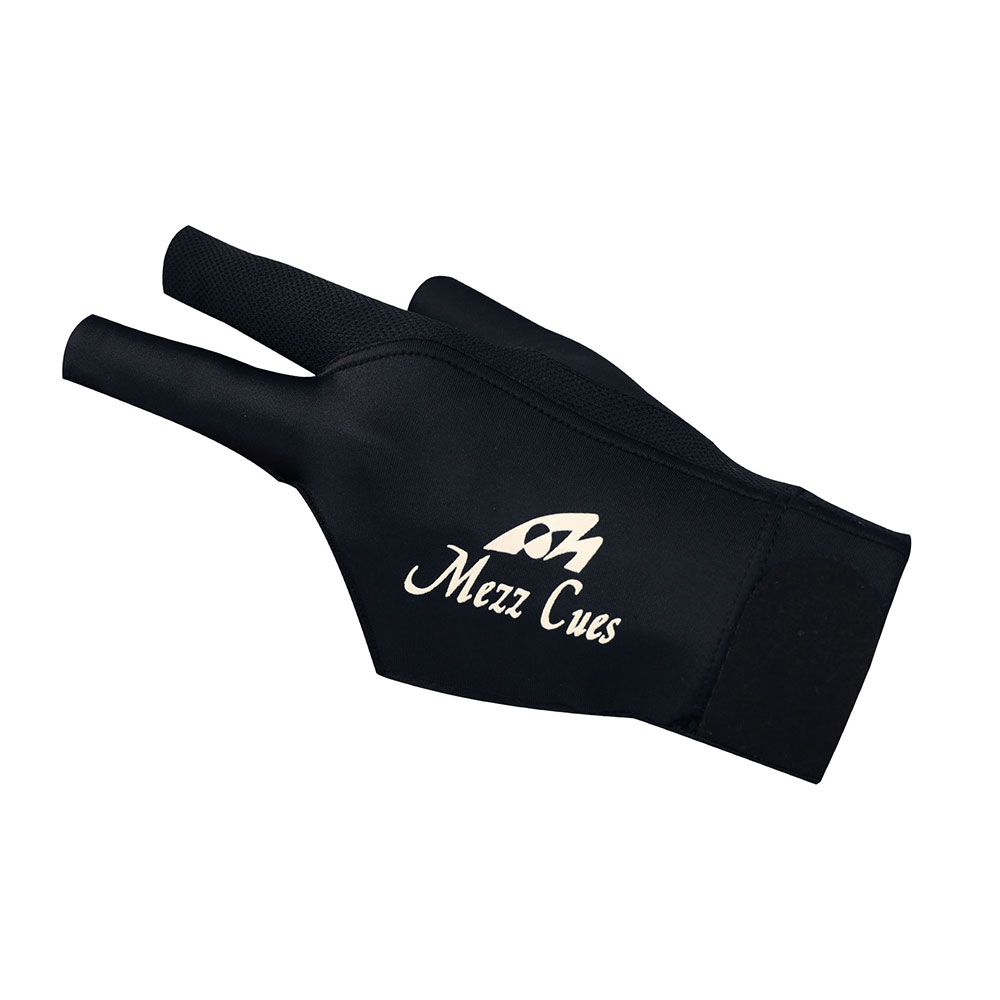 Mezz Handschuh schwarz