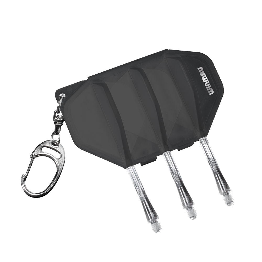 Fusion Flyshaft Case 8339