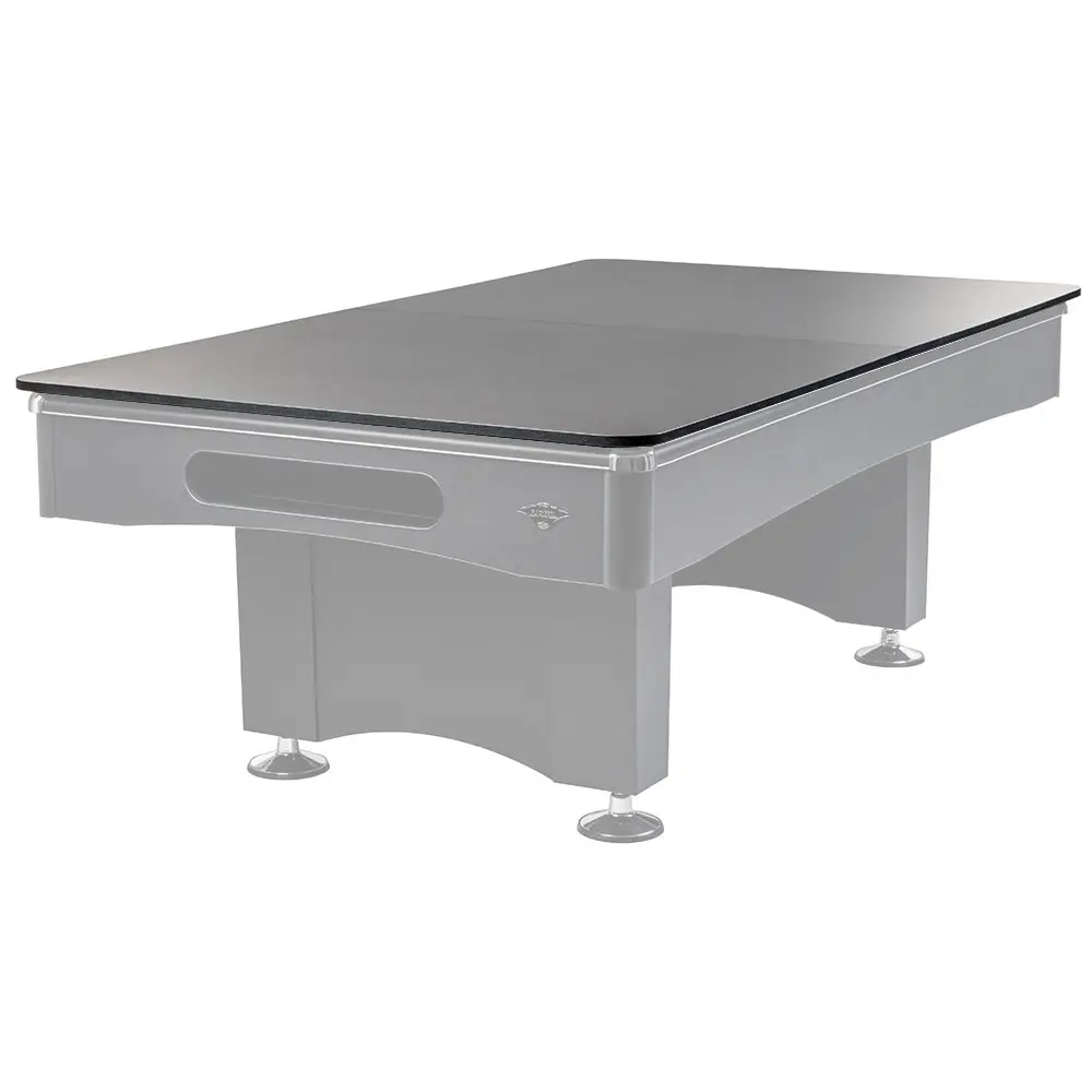 Abdeckplatte 2-tlg. Black-Pool Abdeckplatte 2-tlg. Black-Pool