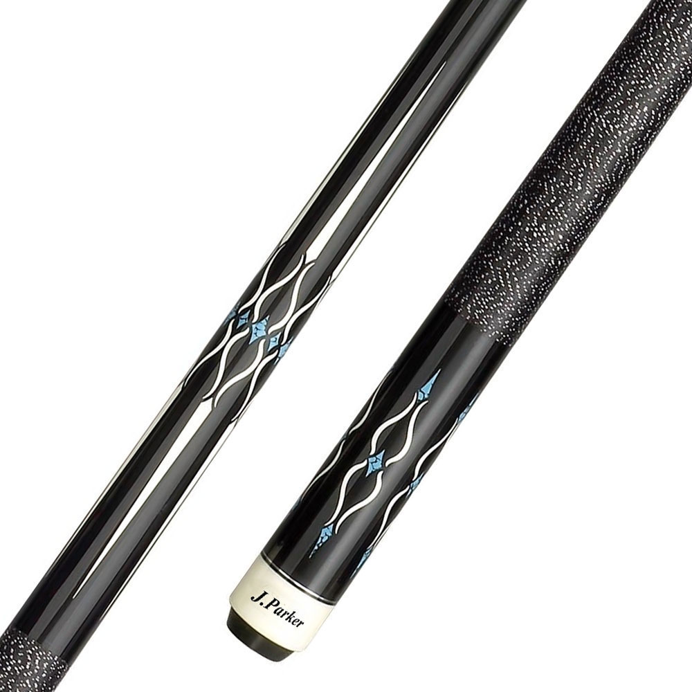 108601n_1L3vQ83GF9Nf8a Pool-Cue James Parker JP-1