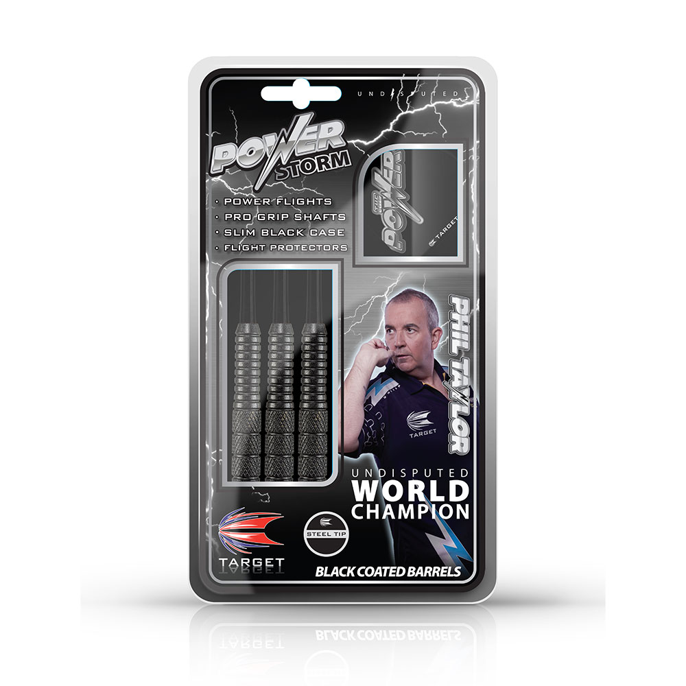 70184-138LSabfW39OcQoa Steeldart Target Power Storm, 22g