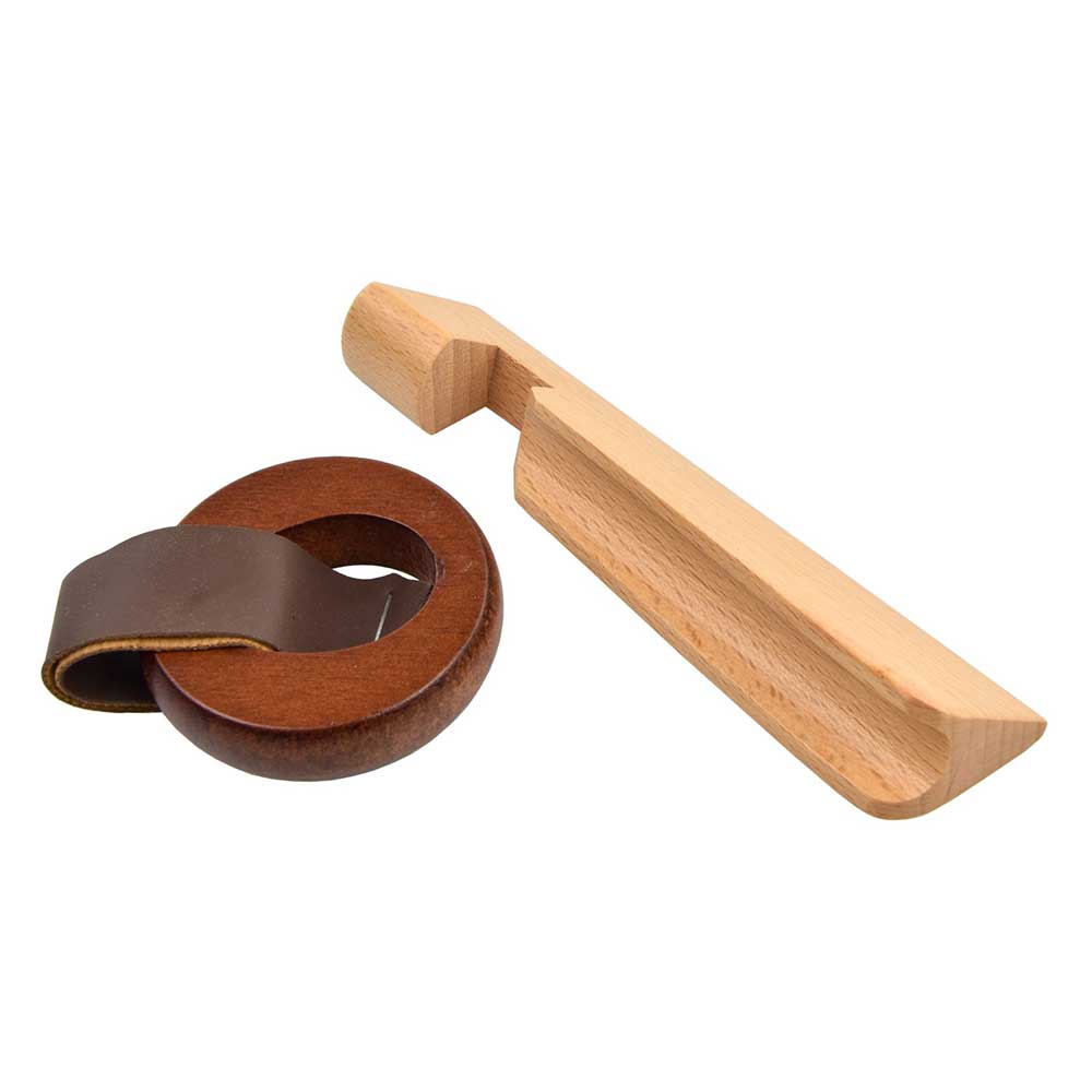 Belederer Holz 11-14mm Belederer Holz 11-14mm