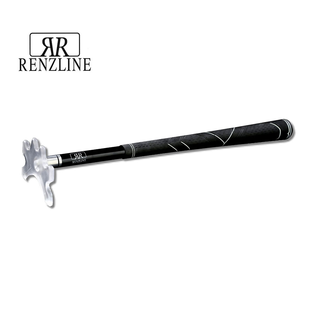 Teleskop-Cuebrücke „Renzline“ - Pocket