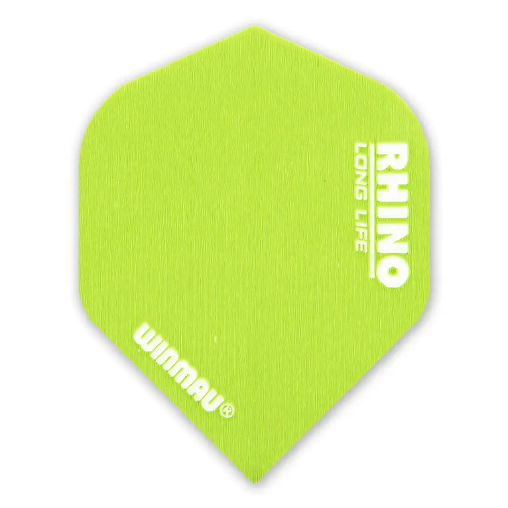 Fly Winmau Rhino Extra Standard, Green 6905-112