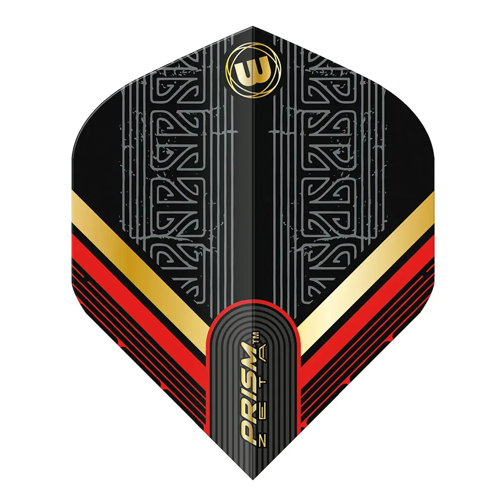 Fly Winmau Prism Zeta, Valhalla 6915-312