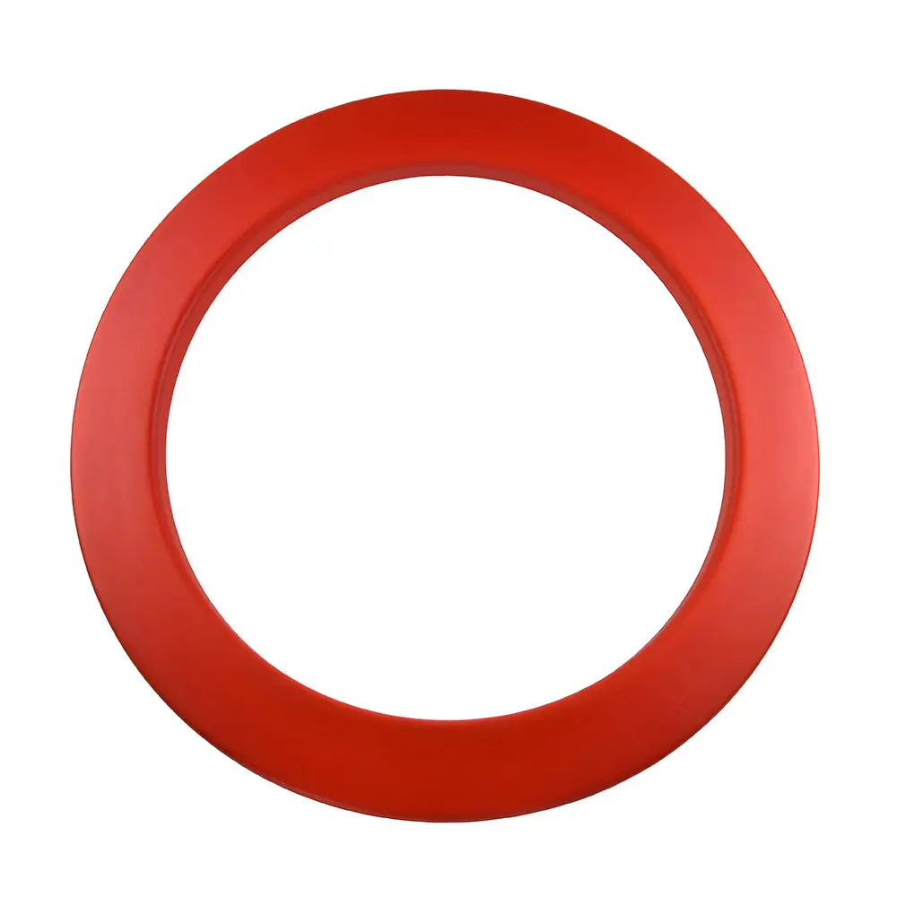 Catchring (Auffangring) Slim PU rot Catchring (Auffangring) Slim PU rot