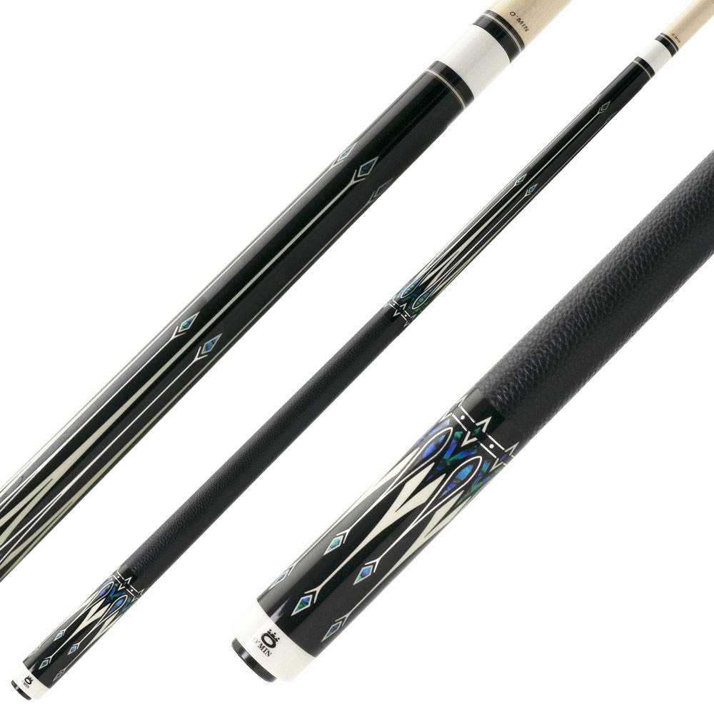 70079-076OFR3oiCJhGlY0 Pool-Cue O'Min F3