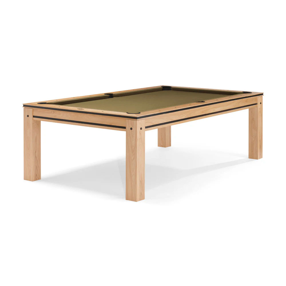 70021-128LBLM8F5n7VsY5 Pool-Billardtisch Brunswick Brunswick Hickory, 8ft.