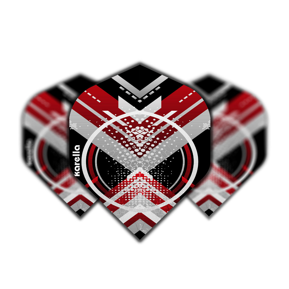 803210whtRoUTMZQa6S Fly Karella XT-3