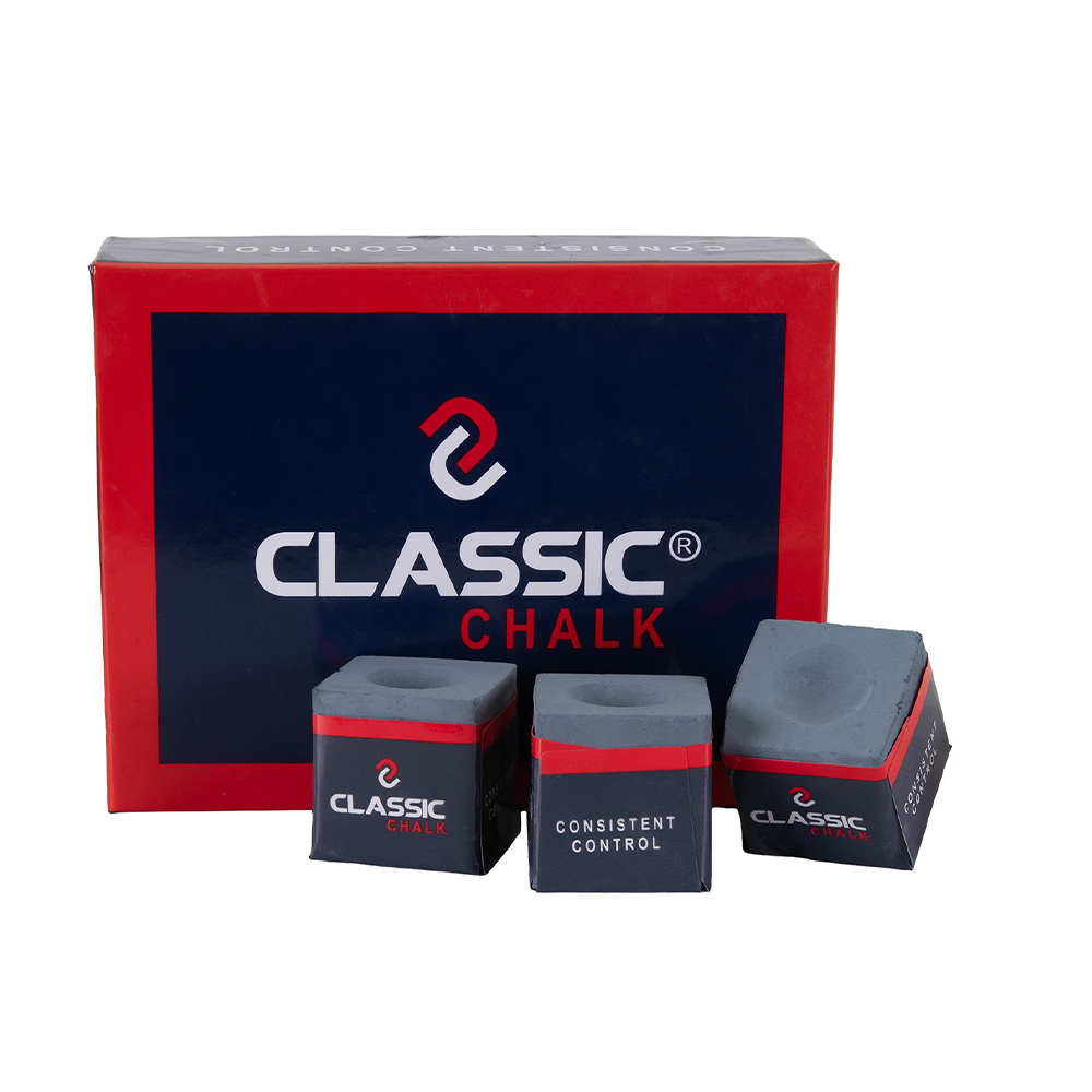 70079-181ZkordeClYj5xy Kreide Classic grau, 12 Stk.