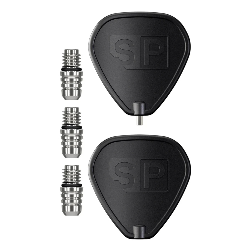 2BA Swiss Point Converter Target