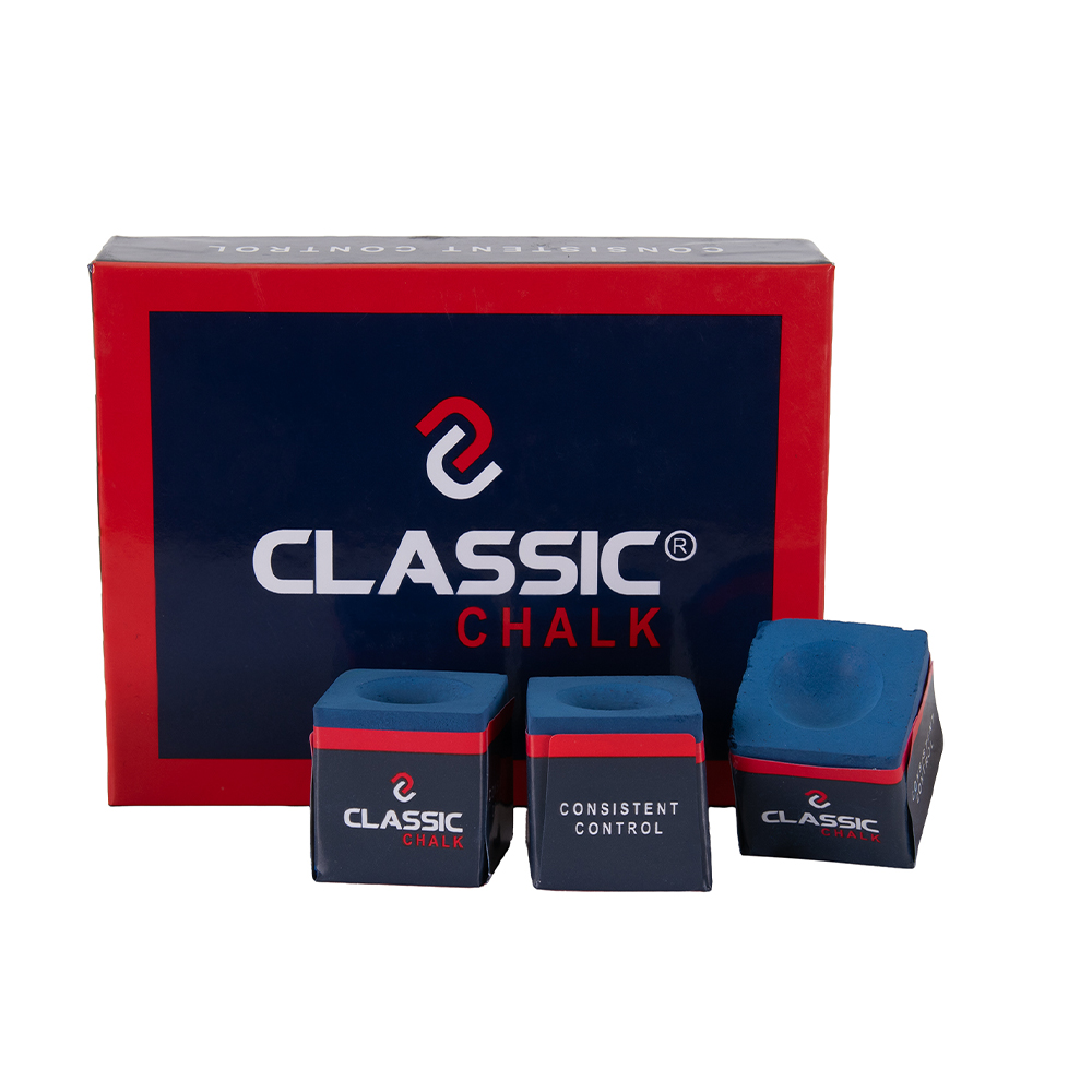 70079-180CKI8Fr3Twooxz Kreide Classic blau, 12 Stk.