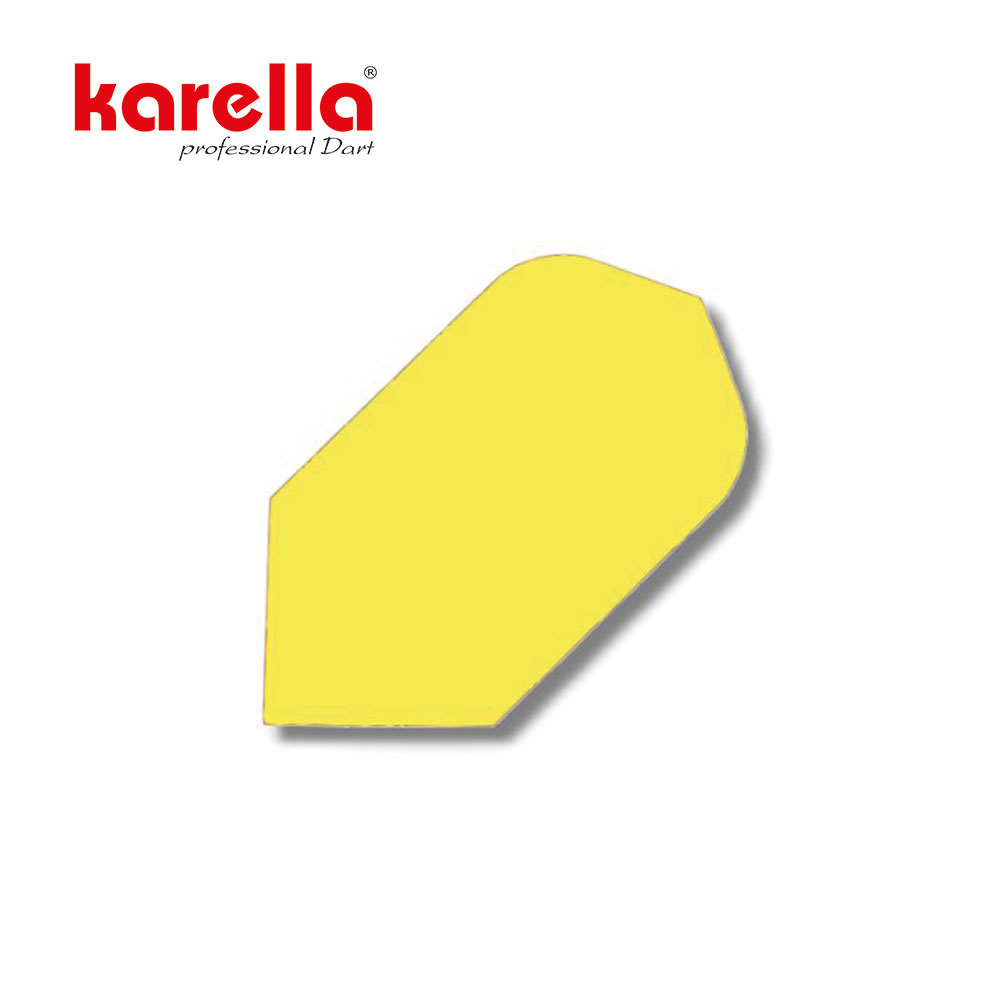 803010KRJZ9AmE00Oqh Fly Nylon Slim, neongelb