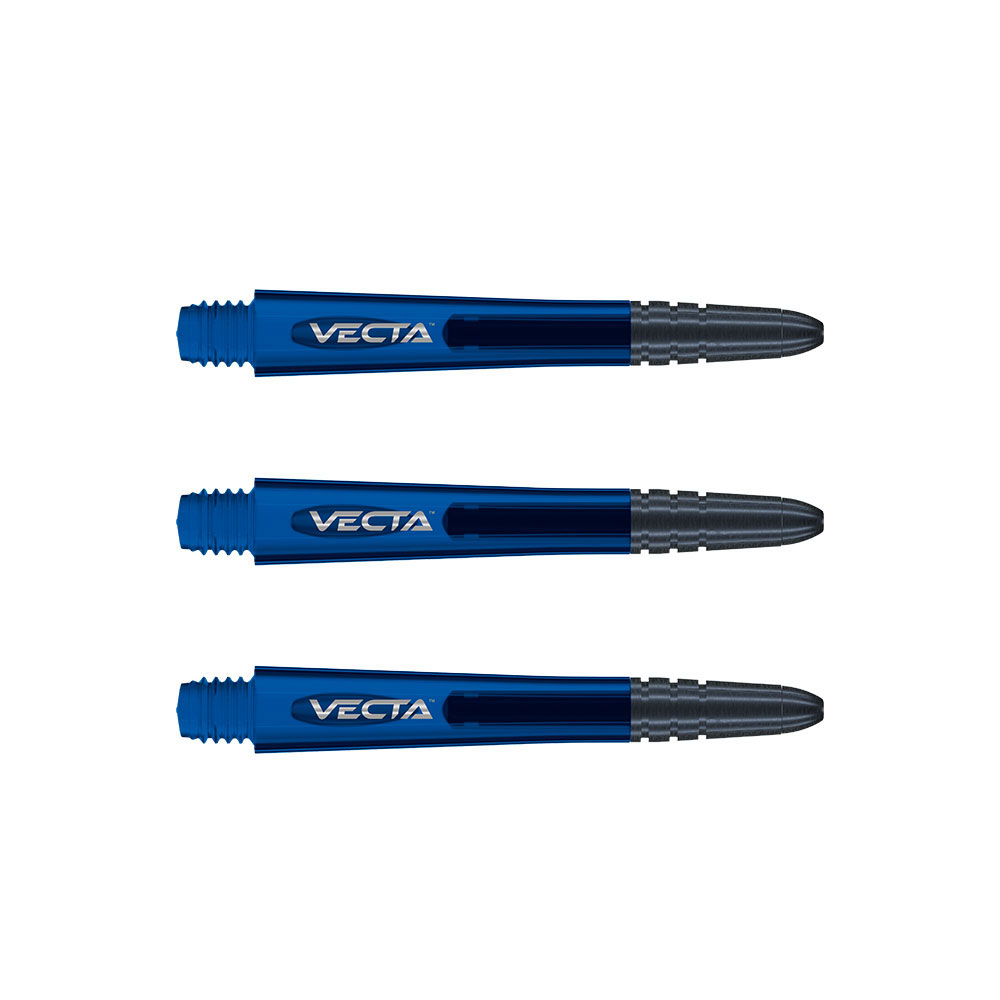 Winmau Shaft Vecta blue 7025
