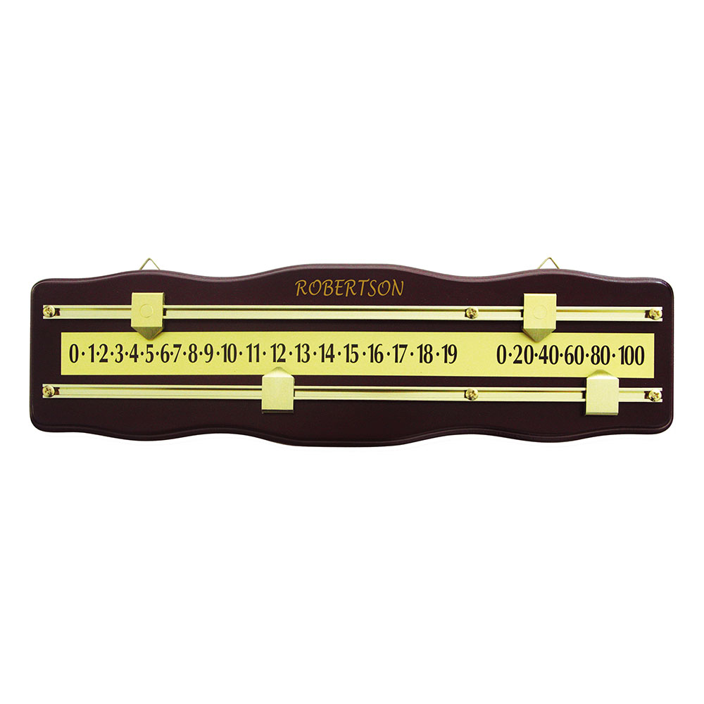 173005IO2UFPMYwtg6q Anzeigetafel Robertson Snooker 2 Spieler