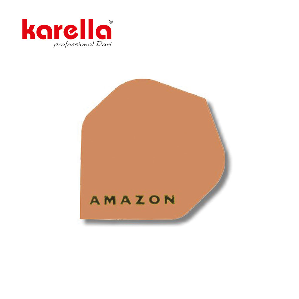 803606L4TwpxpCFsyMa Fly Amazon Standard, orange