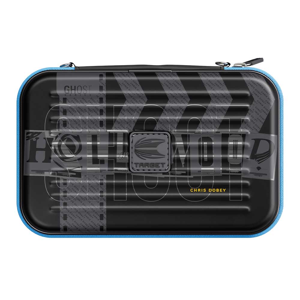 Darttasche Target Takoma XL Ghost Chris Dobey