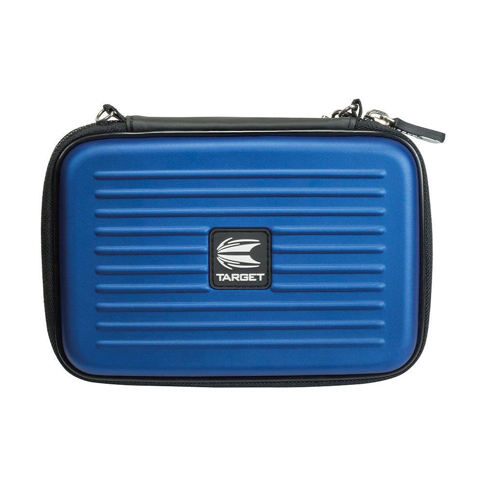 Darttasche Target Takoma XL blau