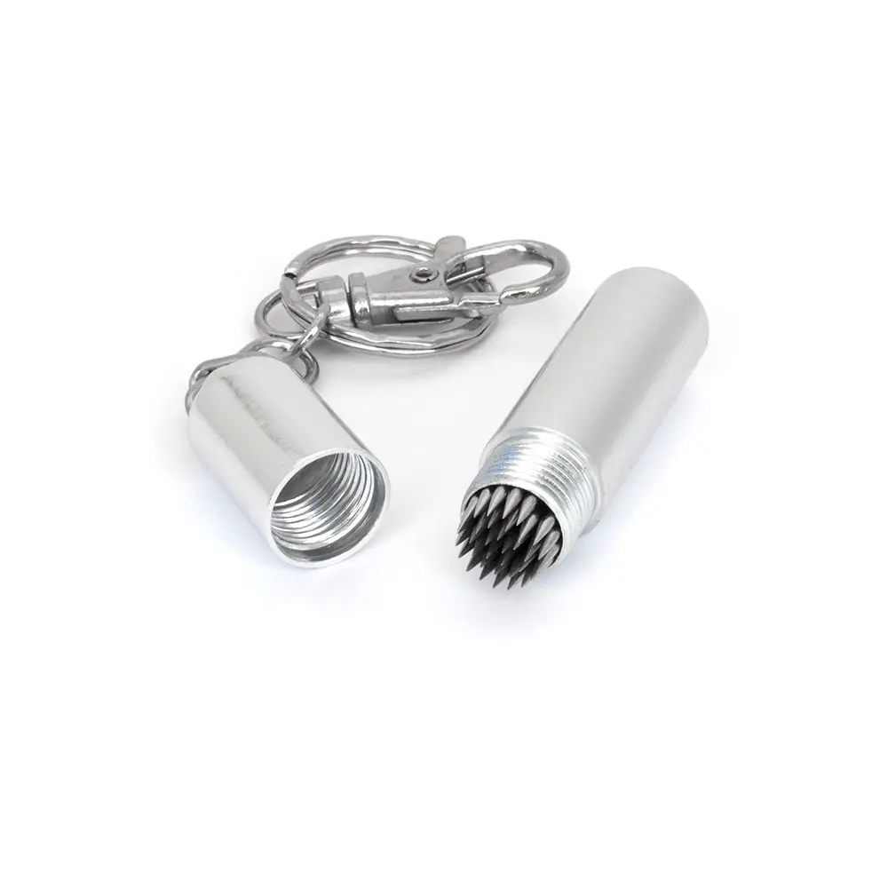 Aufrauer (Tip Tacker), silber Aufrauer (Tip Tacker), silber