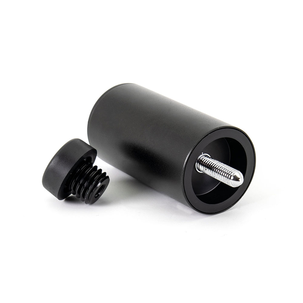 70079-018wp6wFCKicsfaO Cueverlängerung inkl. Gummipuffer passend für Mezz Cues