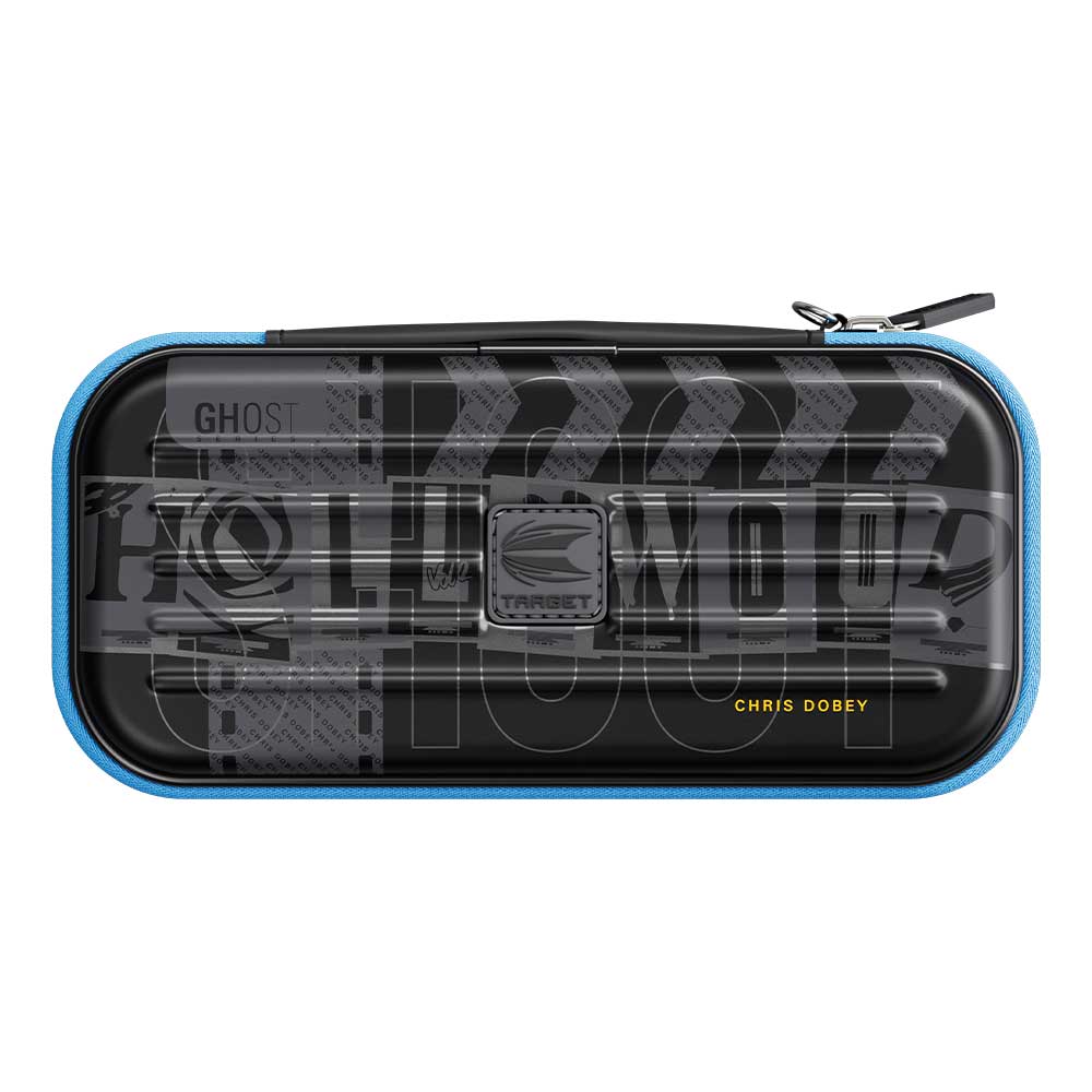 Darttasche Target Takoma Ghost Chris Dobey