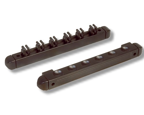 165004oDGXgcQ7RYL4i Wandhalter Antik 6 Cues, schwarz