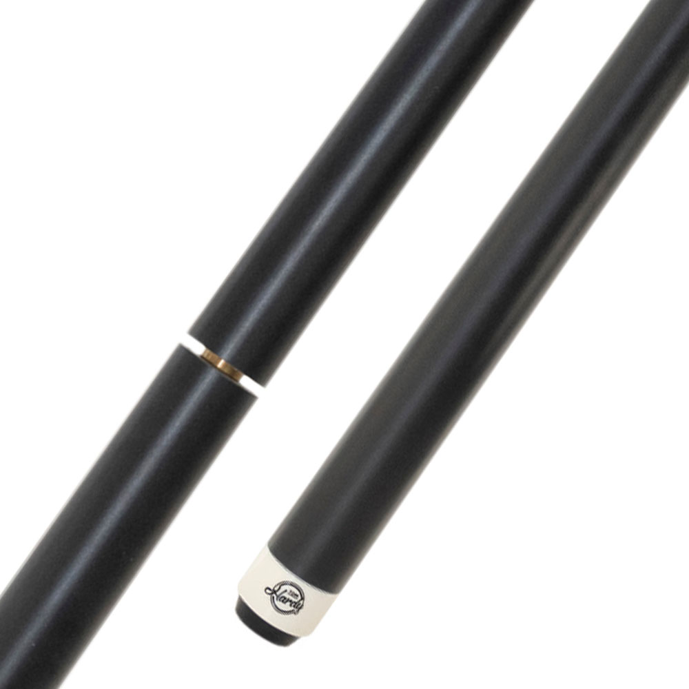 101801gX4dRyCQgAH4J Break/Jump-Cue Tom Hardy Black, 13.5mm