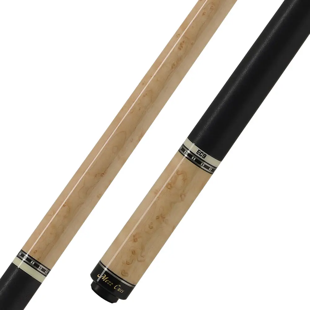 Pool-Cue Mezz EC9-N Pool-Cue Mezz EC9-N