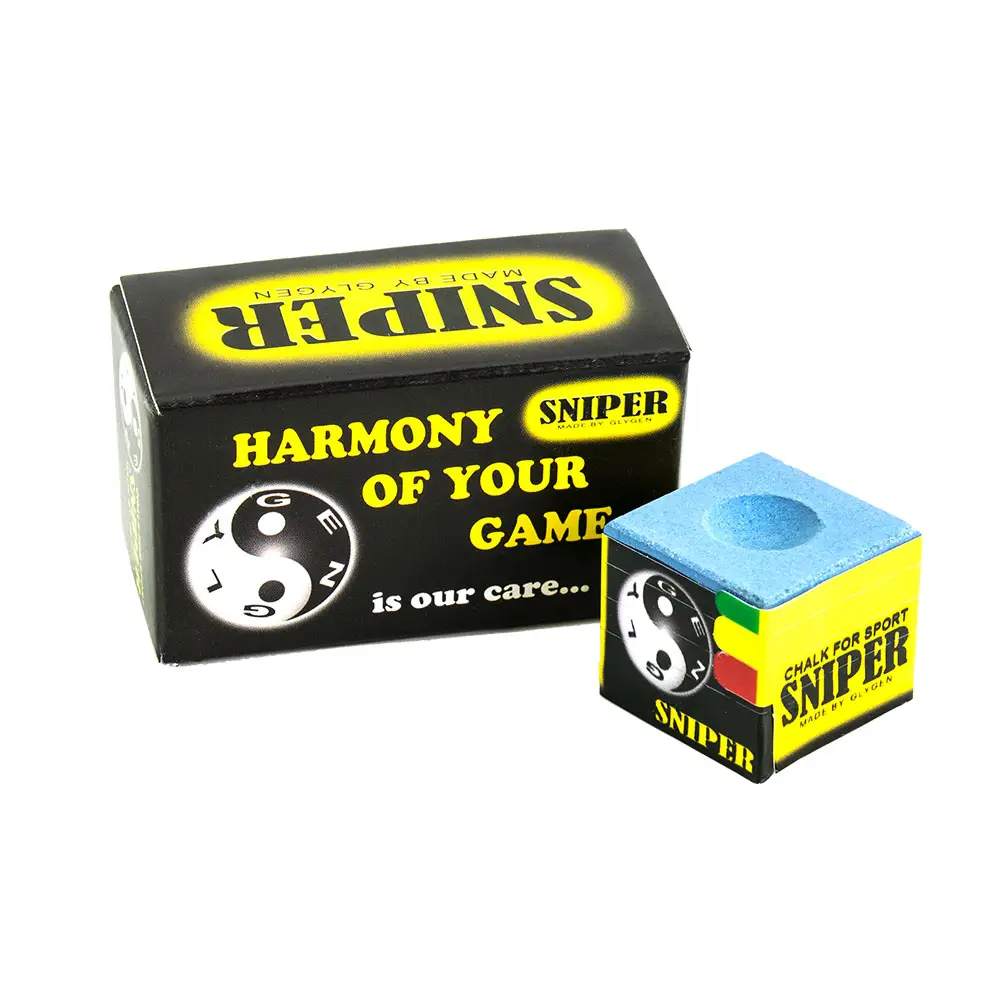 Kreide Sniper Kreide Sniper