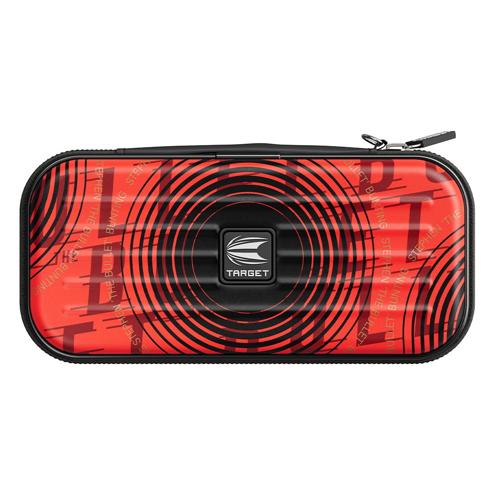 Darttasche Target Takoma Stephan Bunting