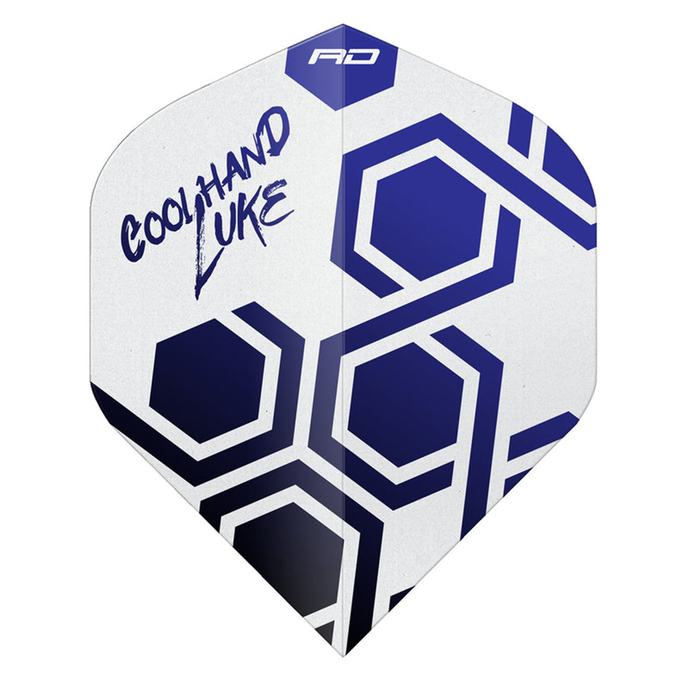 Fly Red Dragon Luke Humphries TX5