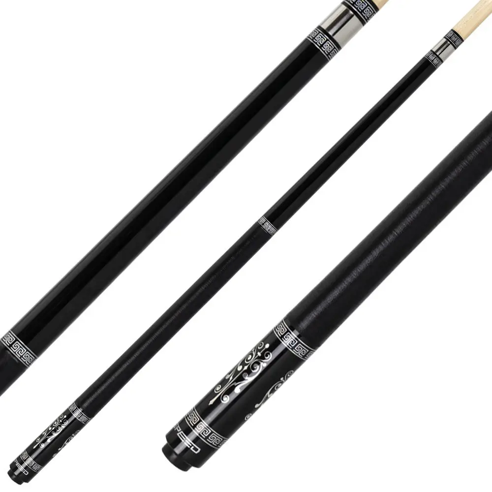 Pool-Cue Classic S-8