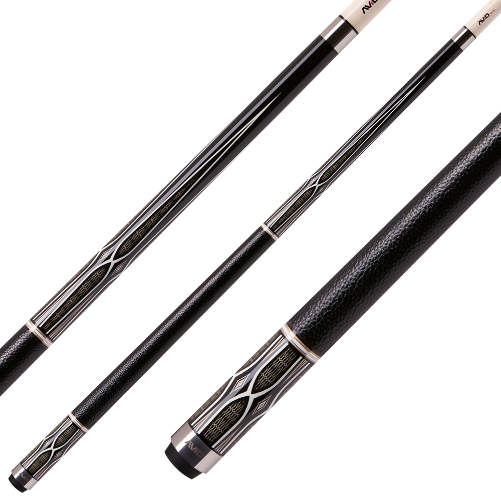 Pool-Cue Cuetec Opt-X, Rose Gold, 12.25mm