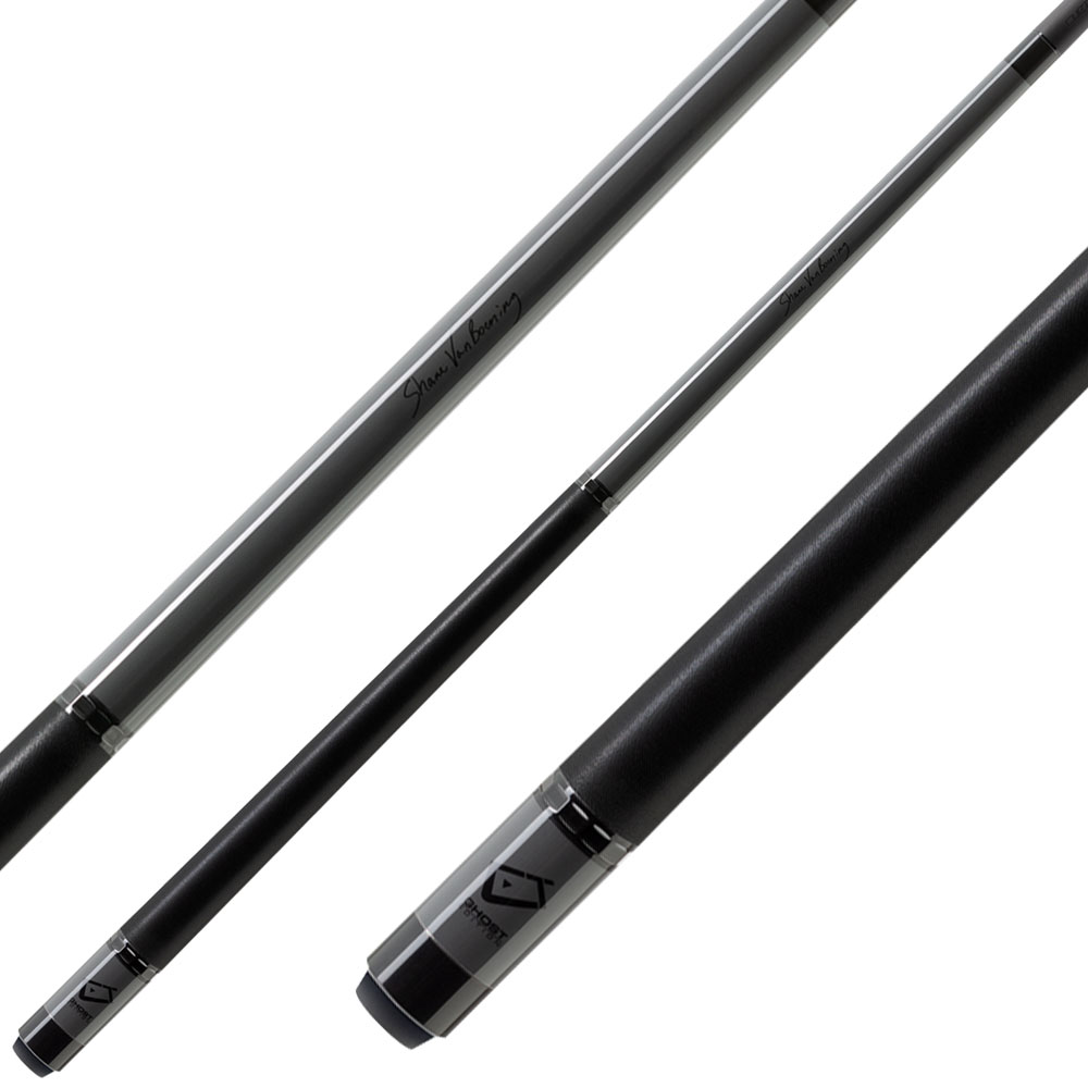 70079-063Bg66cNG6vHJ07 Pool-Cue Cuetec Cynergy SVB Ghost Edition, 3/8x14, 12.5mm