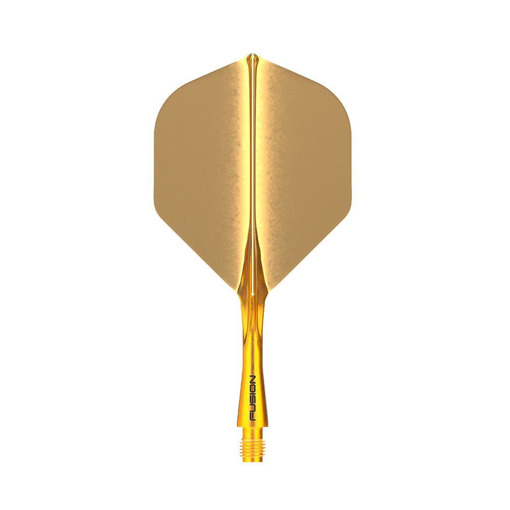 Fusion Flyshaft Orange