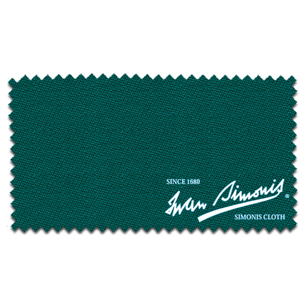 blaugruenBaG5oz9qdU2KB Tuch Pool Simonis 760, blau/grün