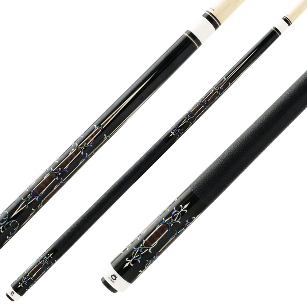 70079-077pt1pdFH6q4p1Y Pool-Cue O'Min F4