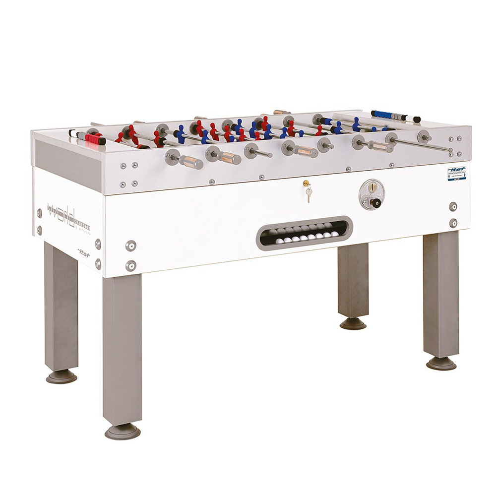 Kicker Garlando ITSF World Champion 2.0 Kicker Garlando ITSF World Champion 2.0